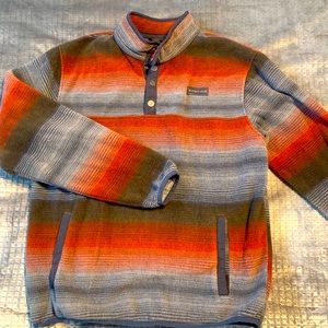 Boys Cinch pullover